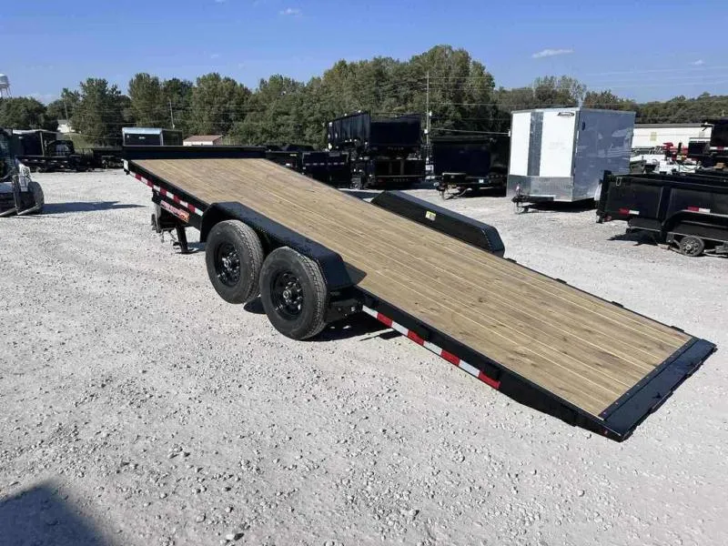 new Tilt Trailers H and H Trailer  for sale, in Saint Joseph, MO Thumbnail 6