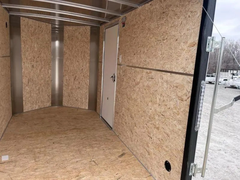 new Cargo (Enclosed) Trailers H and H Trailer  for sale, in St Joseph, MO Thumbnail 15