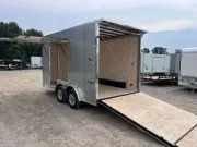 new Cargo (Enclosed) Trailers Formula Trailers  for sale, in Saint Joseph, MO Thumbnail 10