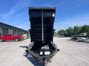 new Dump Trailers Big Tex Trailers  for sale, in St Joseph, MO Thumbnail 3
