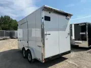 new Cargo (Enclosed) Trailers Formula Trailers  for sale, in Saint Joseph, MO Thumbnail 3
