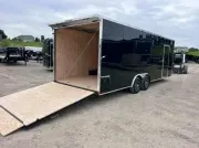 new Cargo (Enclosed) Trailers Formula Trailers  for sale, in Saint Joseph, MO Thumbnail 8