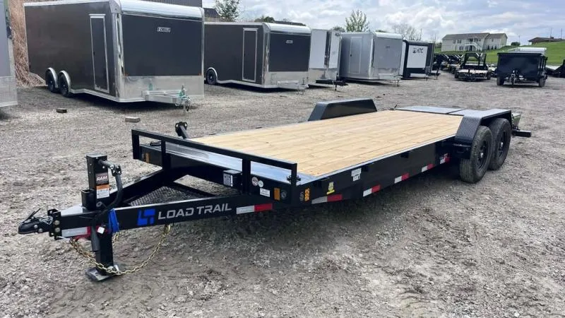 2026 Load Trail