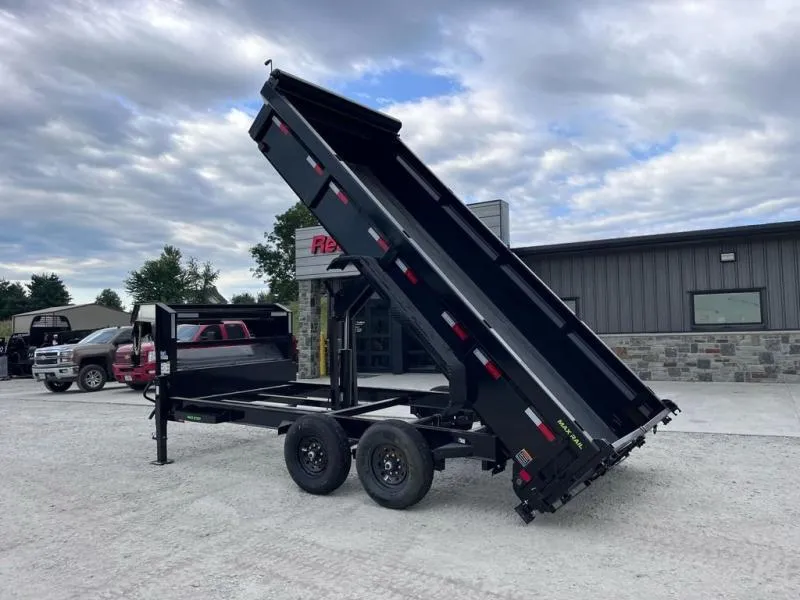 new Dump Trailers Load Trail  for sale, in St Joseph, MO Thumbnail 8