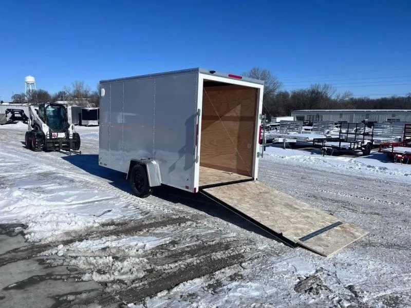 used Other Trailers Cross Trailers  for sale, in Saint Joseph, MO Thumbnail 7
