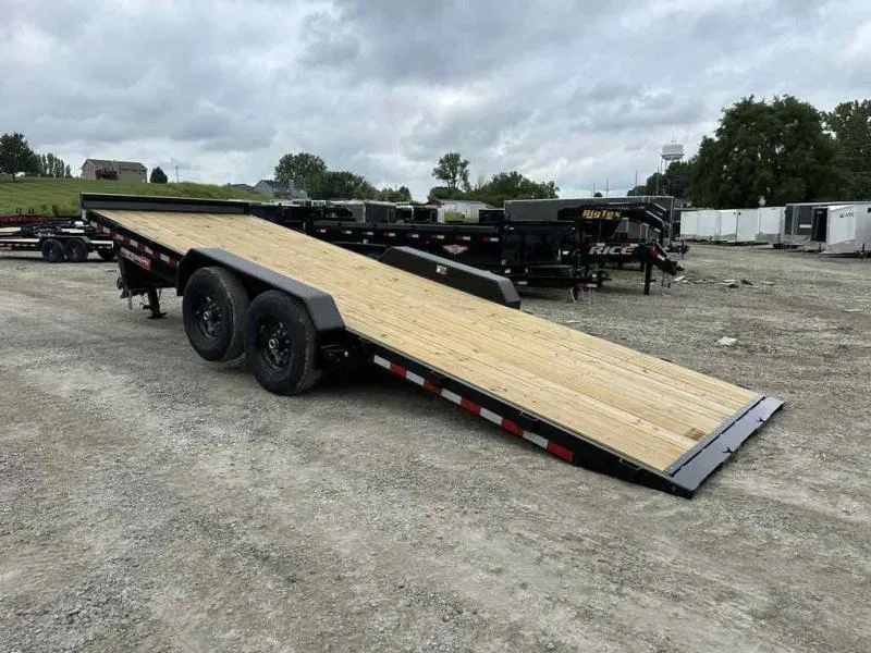 new Tilt Trailers H and H Trailer  for sale, in Saint Joseph, MO Thumbnail 5