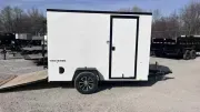 new Cargo (Enclosed) Trailers Formula Trailers  for sale, in Saint Joseph, MO Thumbnail 4