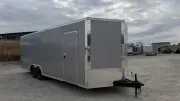 new Cargo (Enclosed) Trailers Cross Trailers  for sale, in St Joseph, MO Thumbnail 1