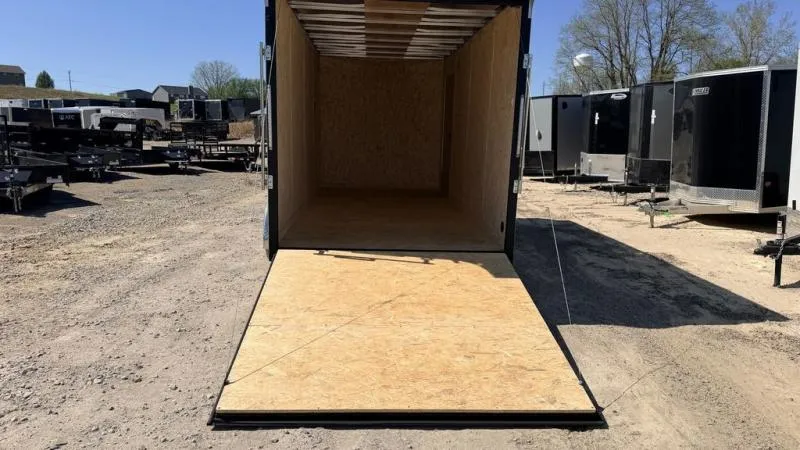 new Cargo (Enclosed) Trailers Formula Trailers  for sale, in St Joseph, MO Thumbnail 7