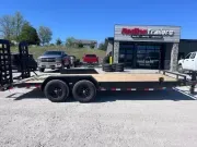 new Equipment / Flatbed Trailers Load Trail  for sale, in Saint Joseph, MO Thumbnail 2