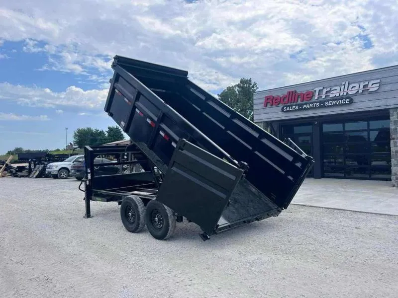 new Dump Trailers Load Trail  for sale, in St Joseph, MO Thumbnail 4