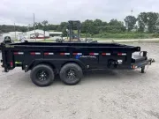 new Dump Trailers Load Trail  for sale, in St Joseph, MO Thumbnail 7