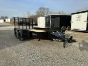 new Utility Trailers Rice Trailers  for sale, in Saint Joseph, MO Thumbnail 6