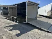 new Car Haulers / Racing Trailers E-Z Hauler  for sale, in Saint Joseph, MO Thumbnail 11