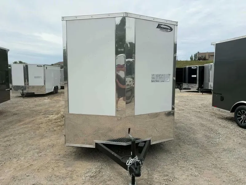 new Cargo (Enclosed) Trailers Formula Trailers  for sale, in Saint Joseph, MO image-0