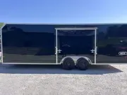 new Car Haulers / Racing Trailers E-Z Hauler  for sale, in St Joseph, MO Thumbnail 3