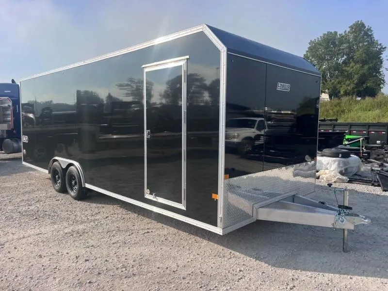 new Car Haulers / Racing Trailers E-Z Hauler  for sale, in St Joseph, MO image-0