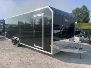 new Car Haulers / Racing Trailers E-Z Hauler  for sale, in St Joseph, MO Thumbnail 1