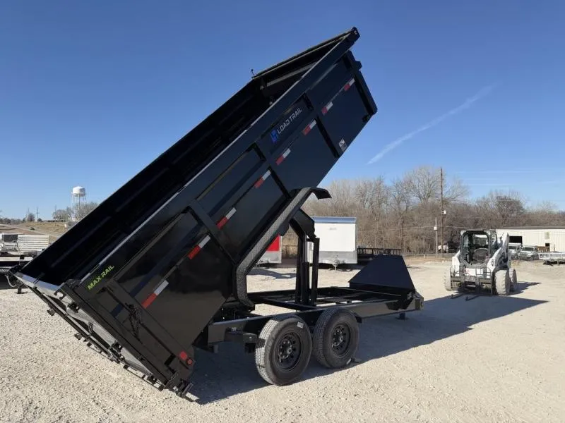 new Dump Trailers Load Trail  for sale, in St Joseph, MO Thumbnail 4