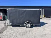 used Cargo (Enclosed) Trailers Diamond  for sale, in St Joseph, MO Thumbnail 3