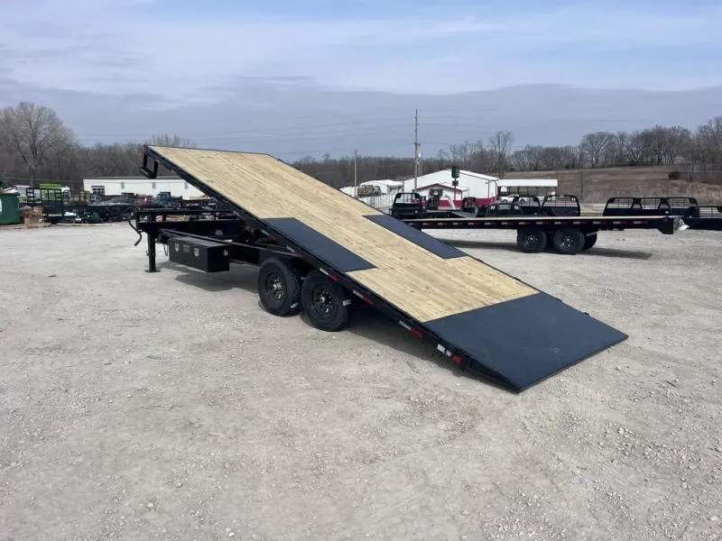 new Tilt Trailers Load Trail  for sale, in Saint Joseph, MO Thumbnail 6