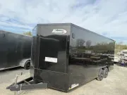 new Cargo (Enclosed) Trailers Formula Trailers  for sale, in Saint Joseph, MO Thumbnail 2