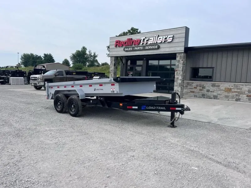 new Dump Trailers Load Trail  for sale, in St Joseph, MO Thumbnail 2