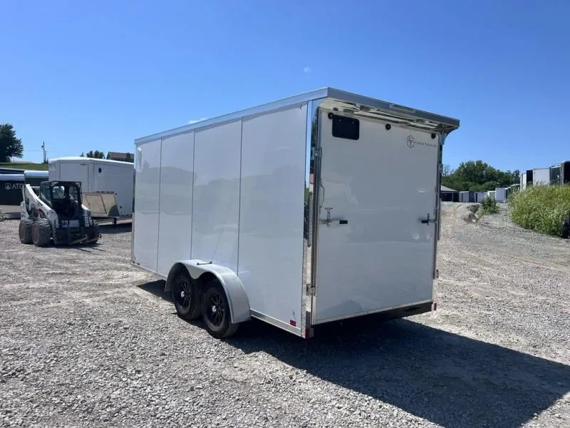 new Cargo (Enclosed) Trailers Cross Trailers  for sale, in Saint Joseph, MO Thumbnail 12
