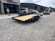 new Equipment / Flatbed Trailers Big Tex Trailers  for sale, in Saint Joseph, MO Thumbnail 5