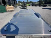 new Utility Trailers Aluma  for sale, in St Joseph, MO Thumbnail 9