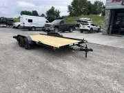 new Equipment / Flatbed Trailers Big Tex Trailers  for sale, in Saint Joseph, MO Thumbnail 1