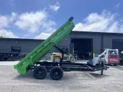 new Dump Trailers Load Trail  for sale, in St Joseph, MO Thumbnail 3