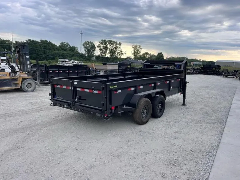 new Dump Trailers Load Trail  for sale, in St Joseph, MO Thumbnail 7
