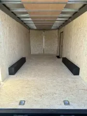 new Cargo (Enclosed) Trailers Formula Trailers  for sale, in Saint Joseph, MO Thumbnail 6
