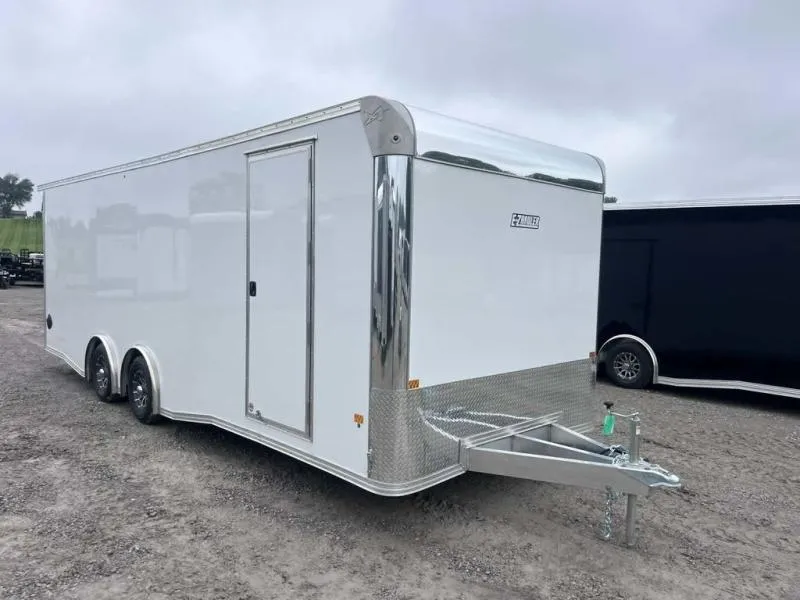 new Car Haulers / Racing Trailers E-Z Hauler  for sale, in Saint Joseph, MO image-0
