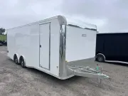 new Car Haulers / Racing Trailers E-Z Hauler  for sale, in Saint Joseph, MO Thumbnail 1