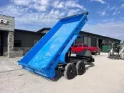 new Dump Trailers Load Trail  for sale, in Saint Joseph, MO Thumbnail 7