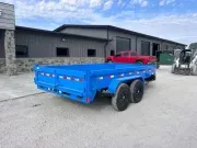 new Dump Trailers Load Trail  for sale, in Saint Joseph, MO Thumbnail 6