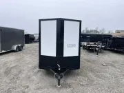 new Cargo (Enclosed) Trailers Formula Trailers  for sale, in Saint Joseph, MO Thumbnail 2