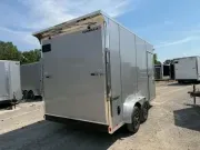 new Cargo (Enclosed) Trailers Formula Trailers  for sale, in Saint Joseph, MO Thumbnail 4