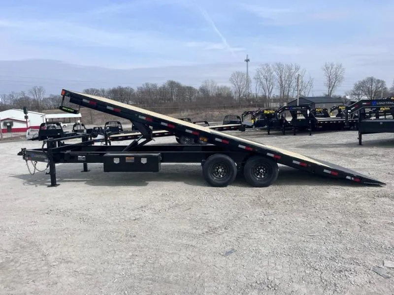 new Tilt Trailers Load Trail  for sale, in Saint Joseph, MO Thumbnail 4