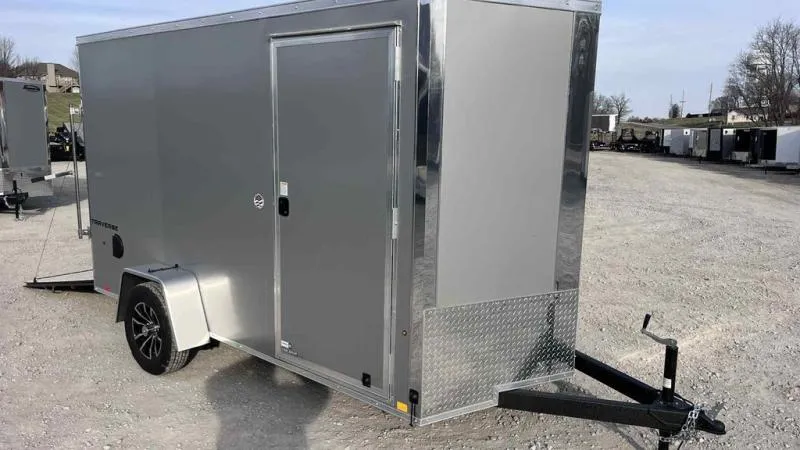 new Cargo (Enclosed) Trailers Formula Trailers  for sale, in Saint Joseph, MO Thumbnail 2