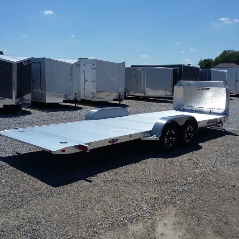 used Other Trailers Aluma  for sale, in St Joseph, MO Thumbnail 5