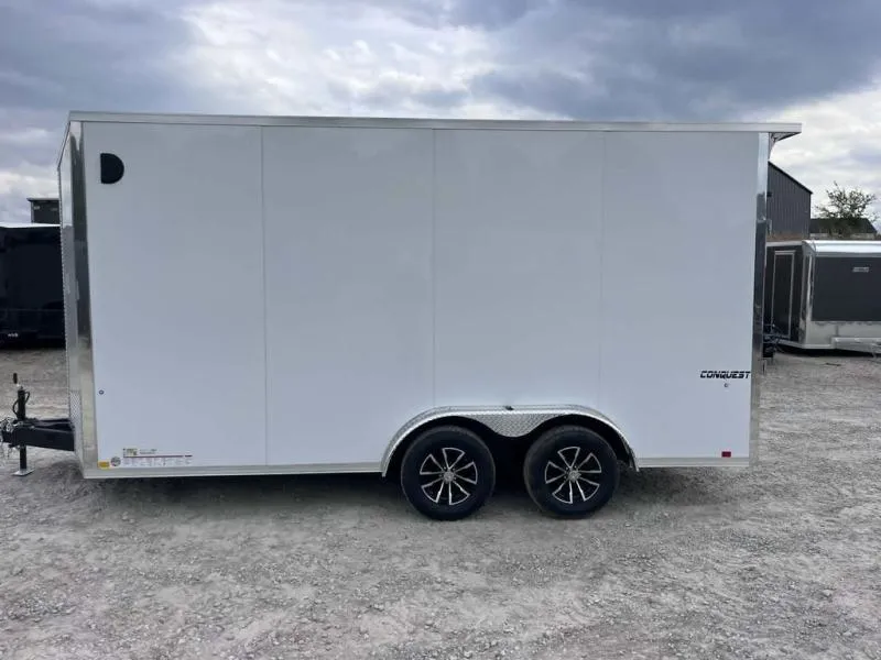 new Cargo (Enclosed) Trailers Formula Trailers  for sale, in St Joseph, MO Thumbnail 3