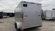 new Cargo (Enclosed) Trailers Cross Trailers  for sale, in St Joseph, MO Thumbnail 4