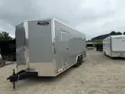 new Cargo (Enclosed) Trailers Formula Trailers  for sale, in Saint Joseph, MO Thumbnail 2