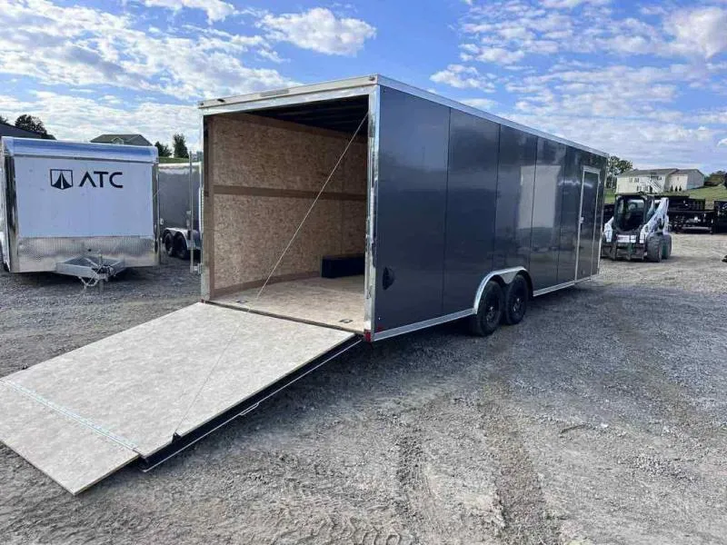 used Other Trailers Cross Trailers  for sale, in Saint Joseph, MO Thumbnail 8