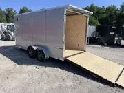 new Cargo (Enclosed) Trailers Formula Trailers  for sale, in Saint Joseph, MO Thumbnail 8