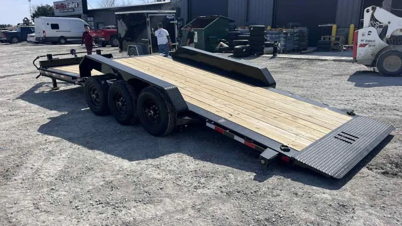 used Other Trailers Load Trail  for sale, in St Joseph, MO Thumbnail 5