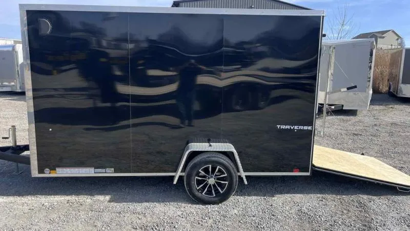new Cargo (Enclosed) Trailers Formula Trailers  for sale, in Saint Joseph, MO Thumbnail 3